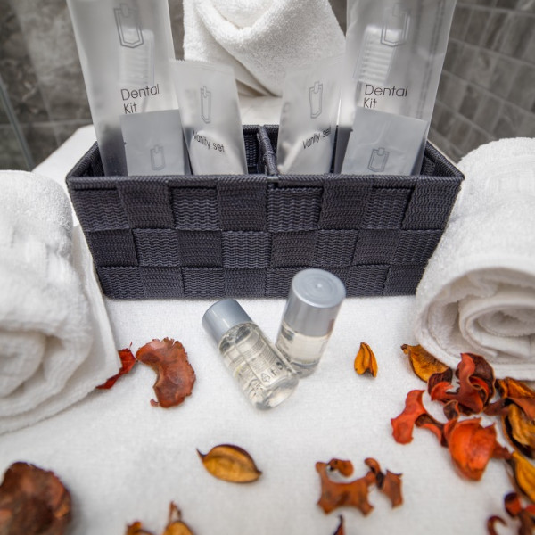 Bathroom / WC, Vega Lux Apartment, Vega Lux Apartment Jadranovo