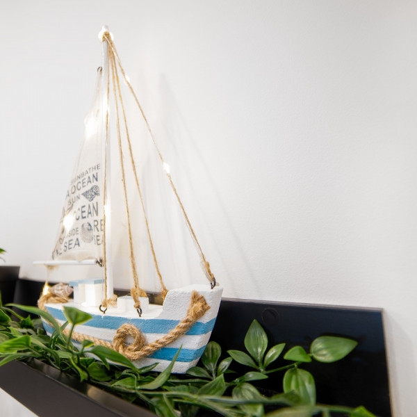 Living room, Vega Lux Apartment, Vega Lux Apartment Jadranovo