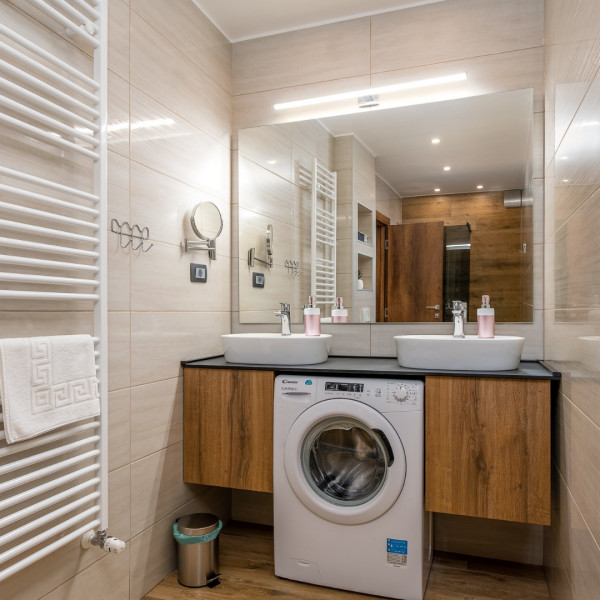 Bathroom / WC, Vega Lux Apartment, Vega Lux Apartment Jadranovo