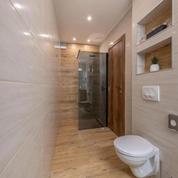 Bathroom / WC, Vega Lux Apartment, Vega Lux Apartment Jadranovo