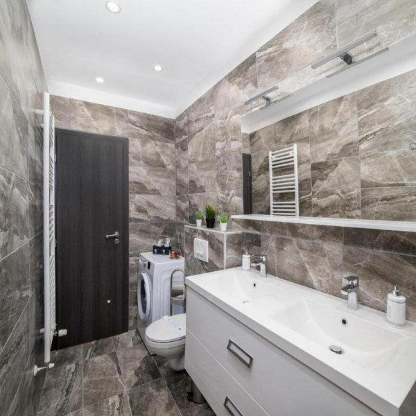 Bathroom / WC, Vega Lux Apartment, Vega Lux Apartment Jadranovo