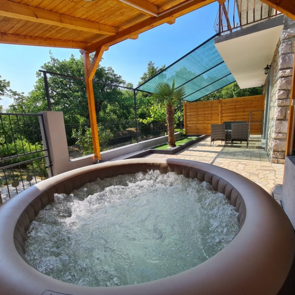 Vega Lux Apartment, Vega Lux Apartment Jadranovo