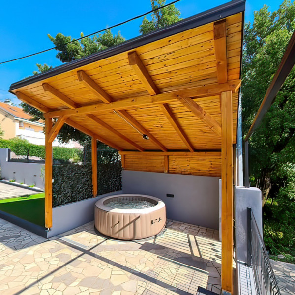 Vega Lux Apartment, Vega Lux Apartment Jadranovo