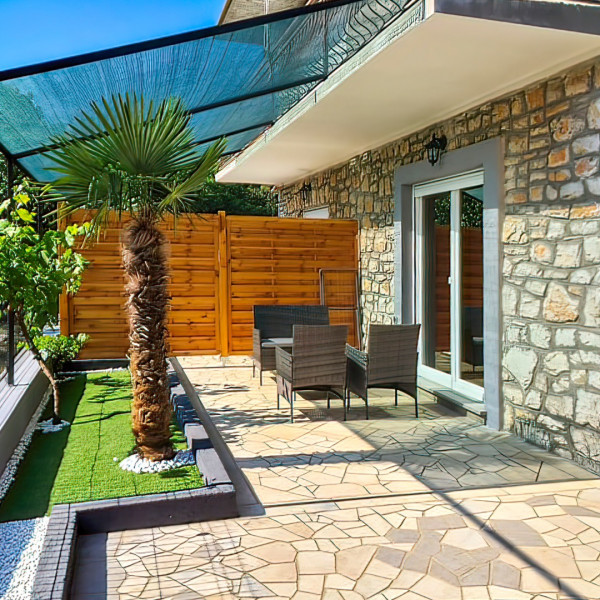 Vega Lux Apartment, Vega Lux Apartment Jadranovo