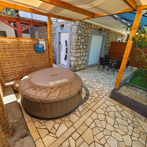 Vega Lux Apartment, Vega Lux Apartment Jadranovo