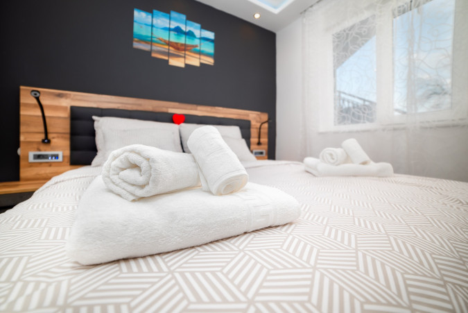 Apartment 1, Vega Lux Apartment Jadranovo