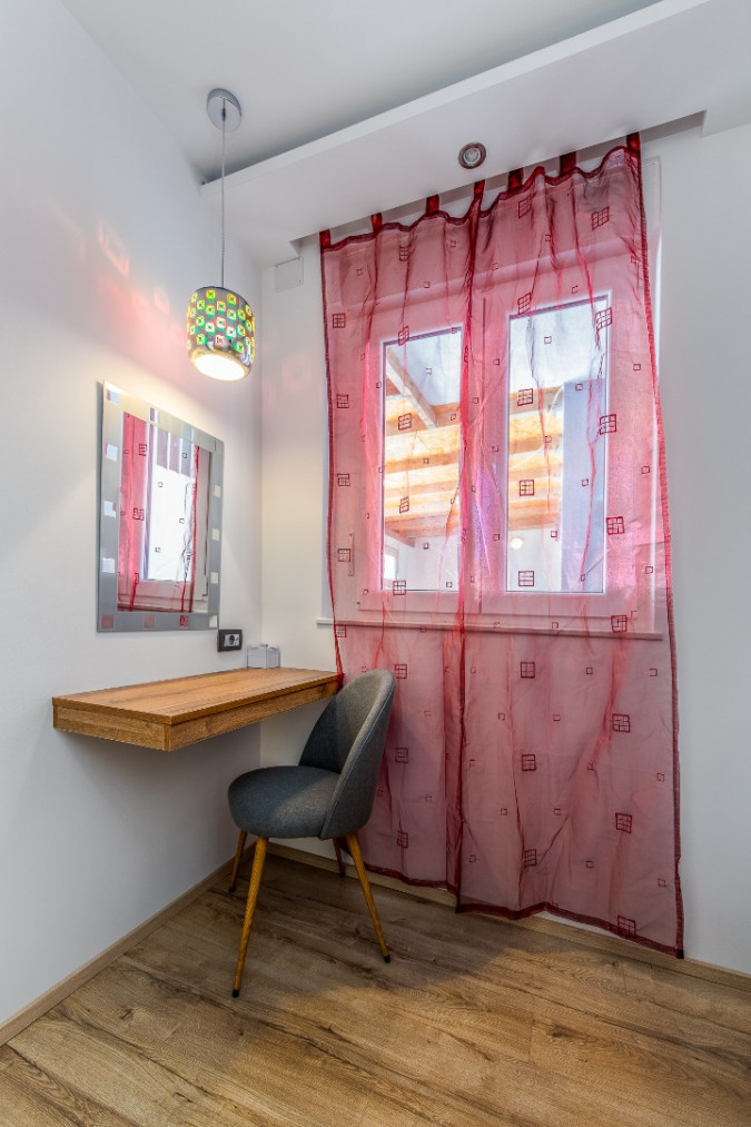 Apartment 2, Vega Lux Apartment Jadranovo