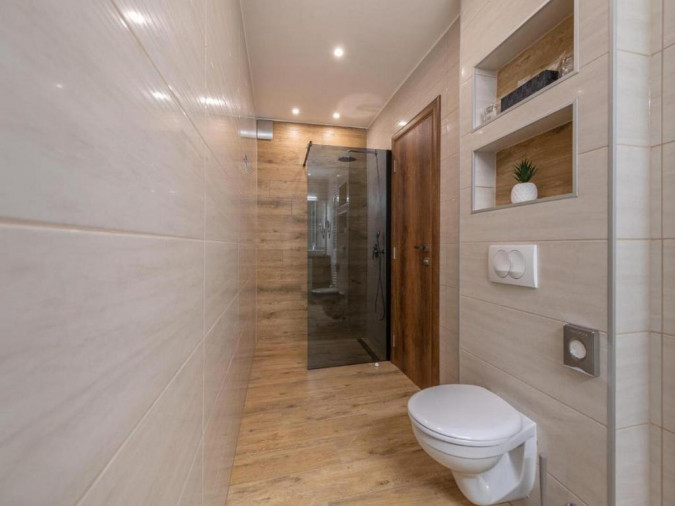 Apartment 2, Vega Lux Apartment Jadranovo