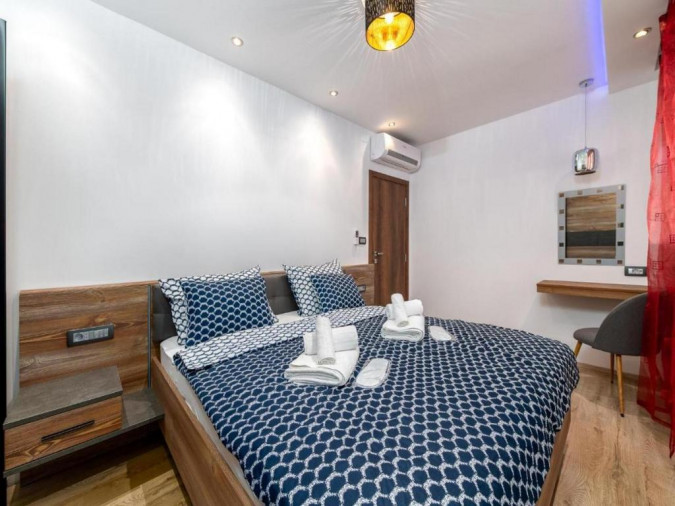 Apartment 2, Vega Lux Apartment Jadranovo