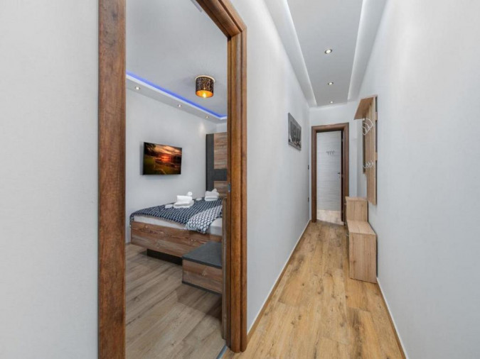 Apartment 2, Vega Lux Apartment Jadranovo