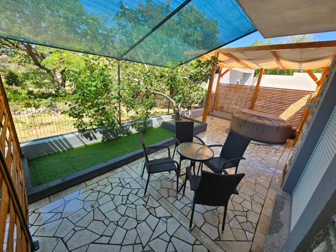 Exterior, Vega Lux Apartment Jadranovo