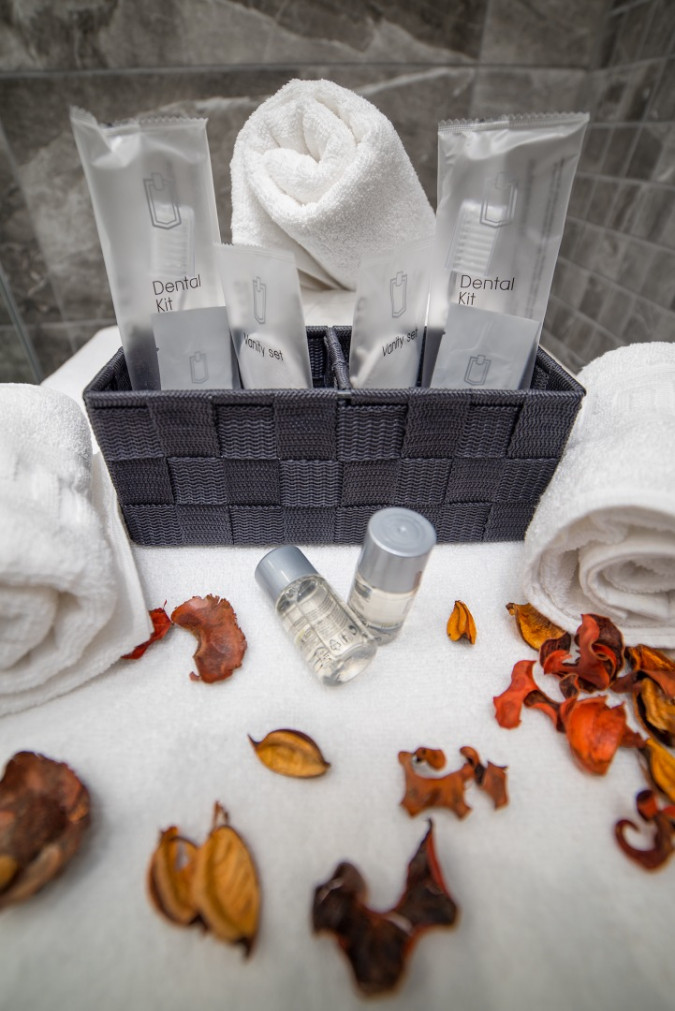 Apartment 1, Vega Lux Apartment Jadranovo