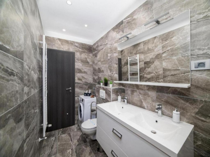 Apartment 1, Vega Lux Apartment Jadranovo