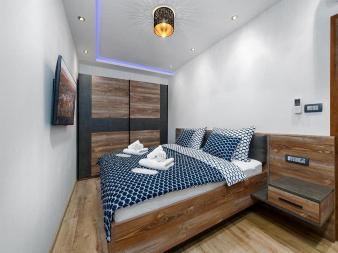 Apartment 2, Vega Lux Apartment Jadranovo