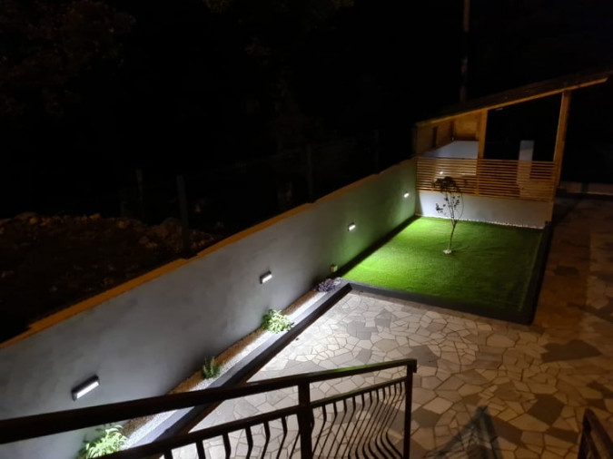 Exterior, Vega Lux Apartment Jadranovo