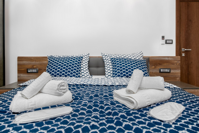 Apartment 2, Vega Lux Apartment Jadranovo