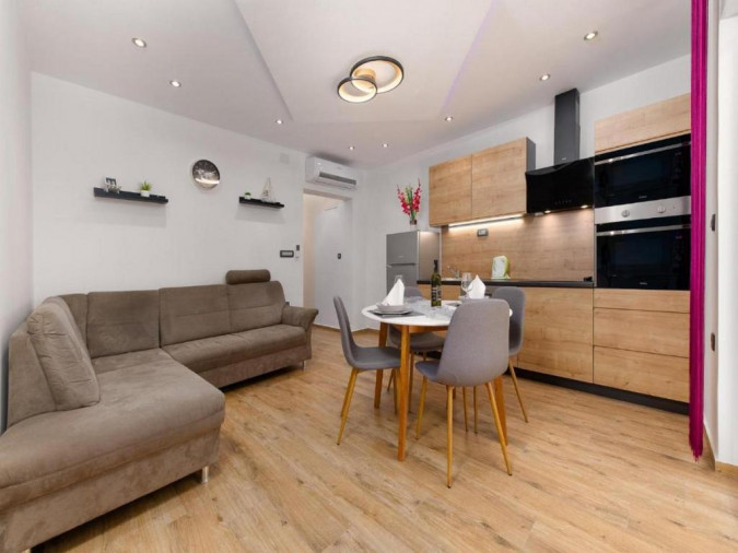 Apartment 2, Vega Lux Apartment Jadranovo