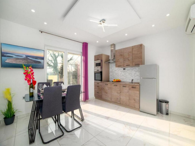 Apartment 1, Vega Lux Apartment Jadranovo