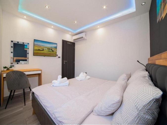 Apartment 1, Vega Lux Apartment Jadranovo